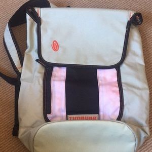 Timbuk2 laptop backpack